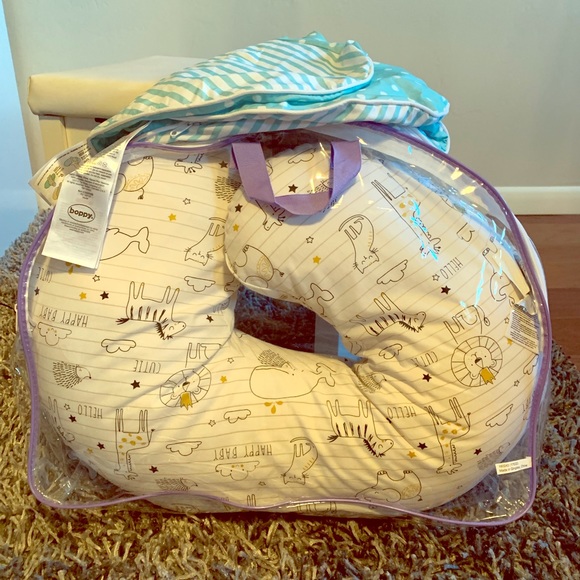 boppy travel bag